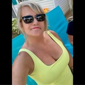 Meet your Posher, Sherri